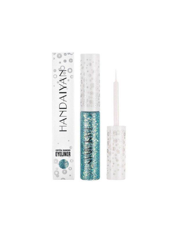 Eye Liner Handaiyan Crystal Diamond